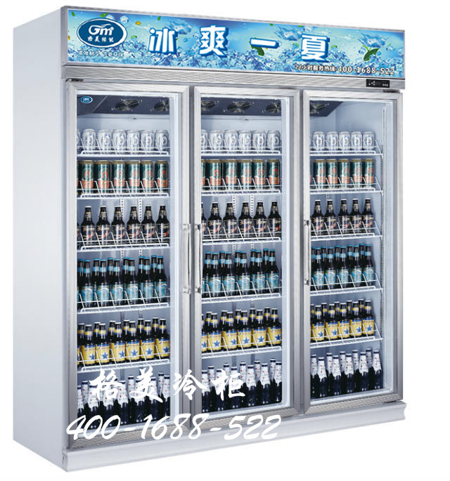 夏天格美風(fēng)幕柜應(yīng)該怎樣保養(yǎng)呢？