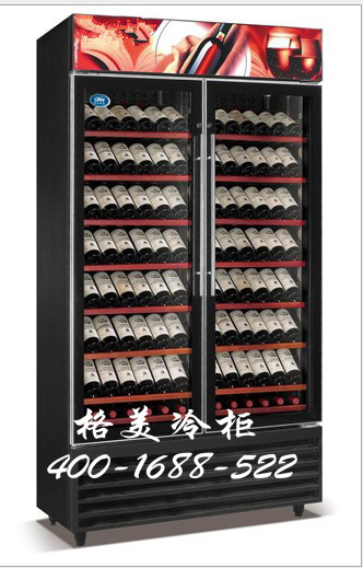 【格美冷柜】紅酒柜的選購(gòu)：電子還是壓縮機(jī)？