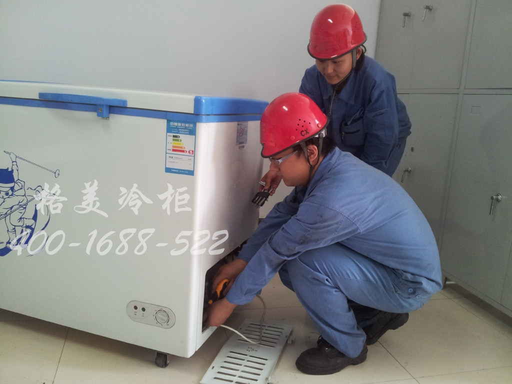 【格美冷柜】商用冷柜常見(jiàn)的假性故障