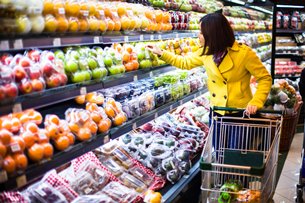 【格美冷柜】如何安全健康地食用速凍食品？