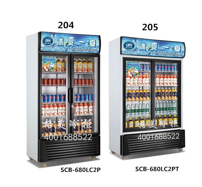 【格美冷柜】冷柜是裝內(nèi)機(jī)還是裝外機(jī)好？