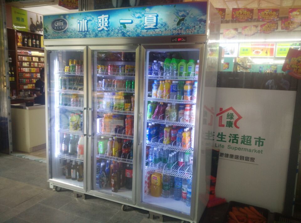 【格美冷柜】冷藏柜實(shí)際耗電為何高于額定耗電量？