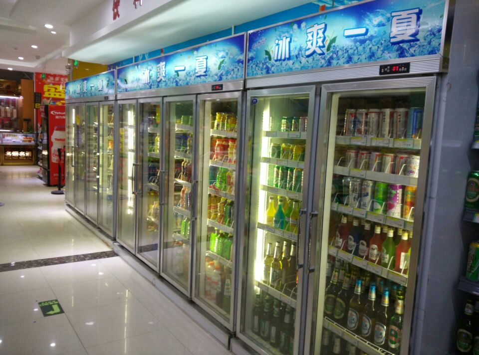【格美冷柜】冷柜漏氟維修加氟的費用是多少？