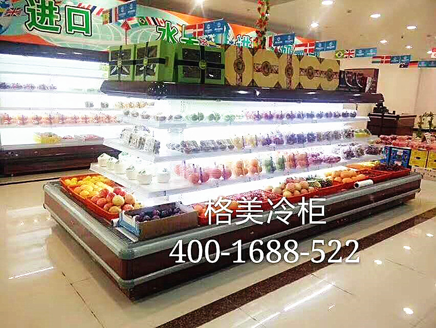 冷柜的插座安全，是冷柜使用最先要明白的