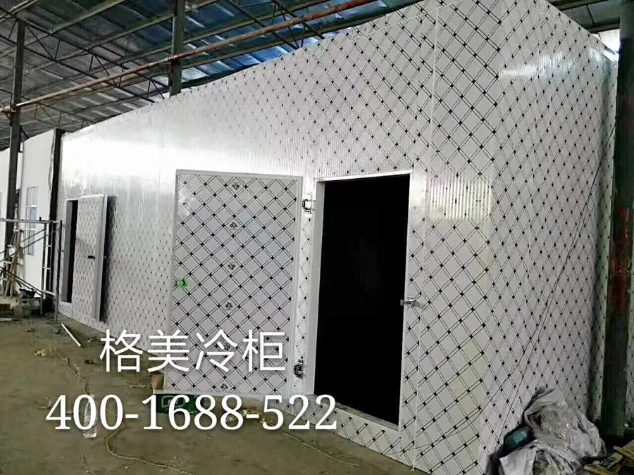 想要搭建冷庫(kù)應(yīng)該怎么辦？