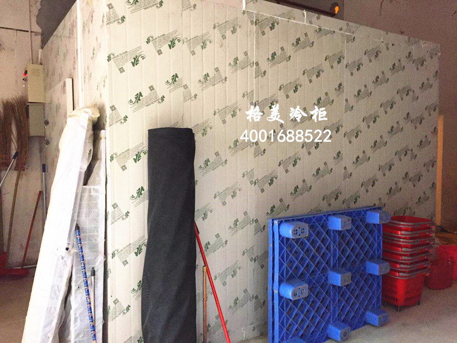 什么樣的冷庫值得大家的信奈？